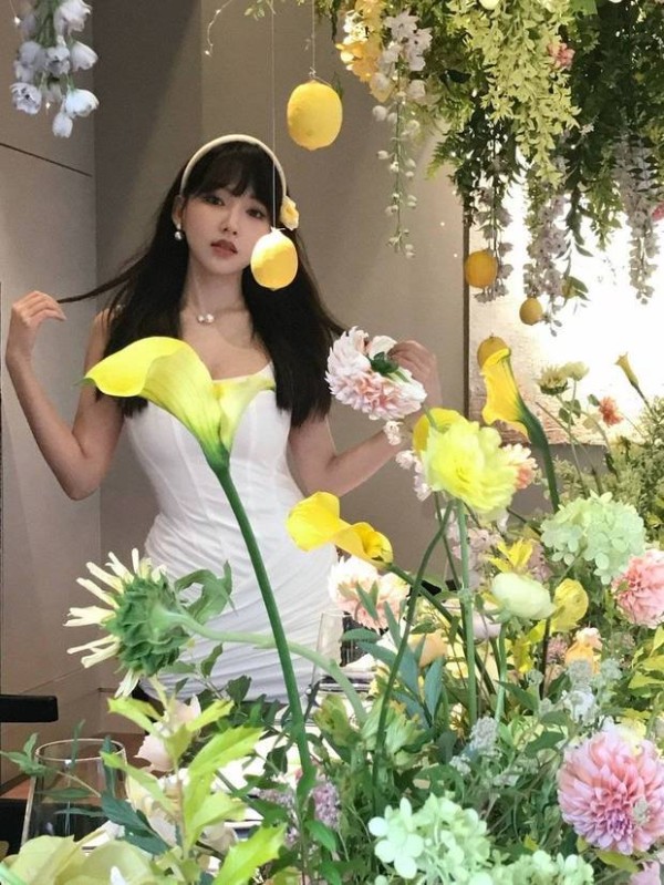 程潇松弛感拉满。
