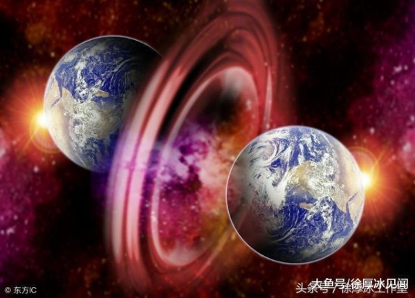 霍金骗了这个世界!
