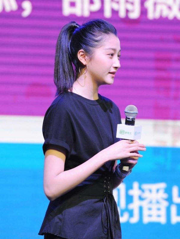 关晓彤你不瘦谁瘦 明星瘦身背后的真相