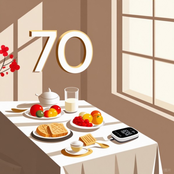 糖尿病人必吃：降糖明星食物，搭配得当降血糖效果翻倍！