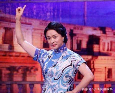 金星复婚后首露面，网友：仙女下凡，越来越有女人味了