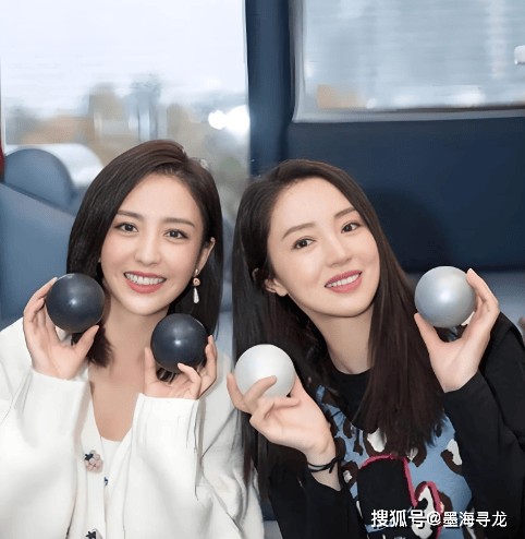董璇自曝再婚，摆酒席买金镯，明星嫁人也不能免俗 隐秘姐弟恋终曝光