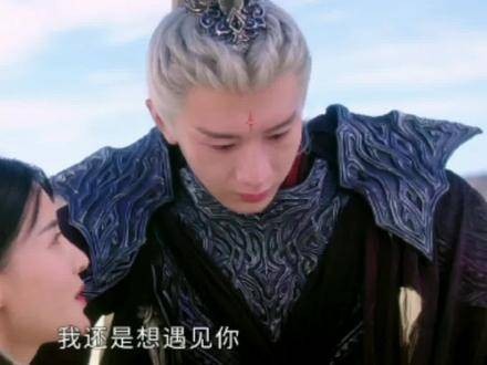 玄夜将所有人算计得天衣无缝，却唯独低估了自己对她的深情