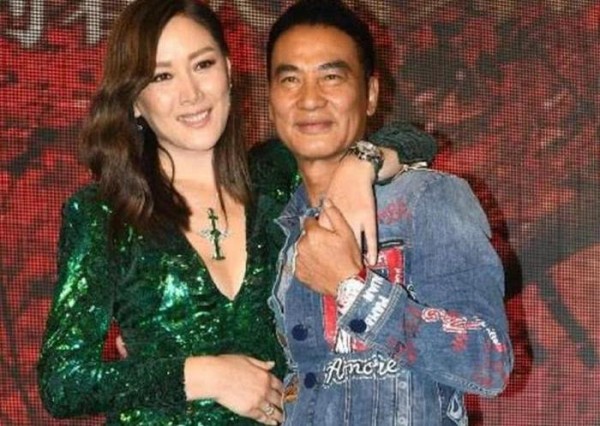 真情真意的明星夫妻，相爱22年无绯闻