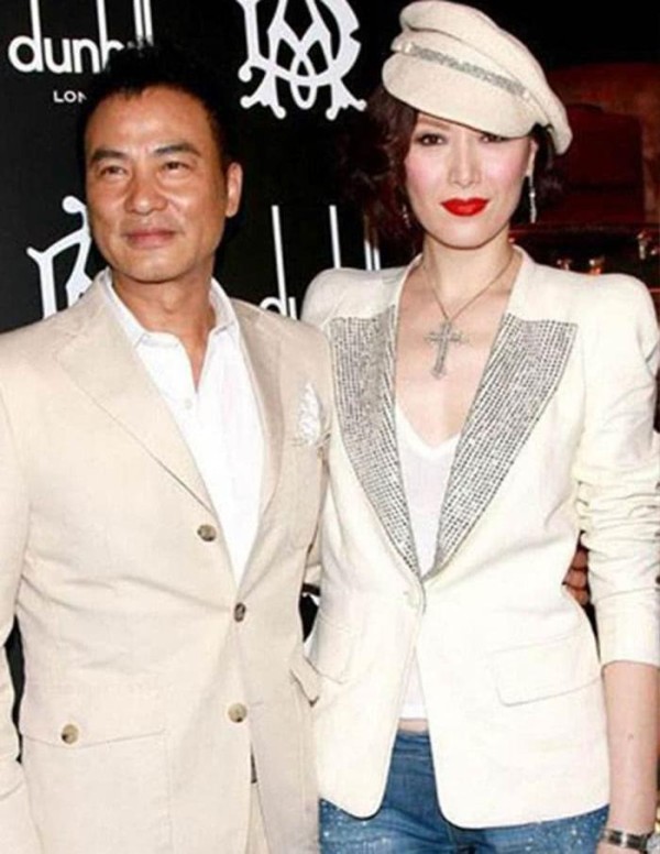 真情真意的明星夫妻，相爱22年无绯闻