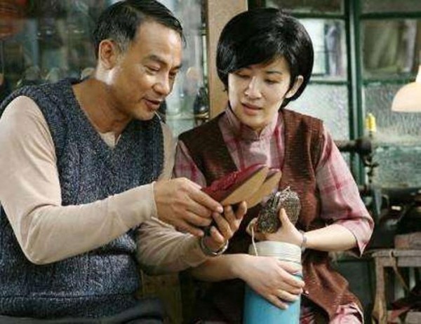 真情真意的明星夫妻，相爱22年无绯闻