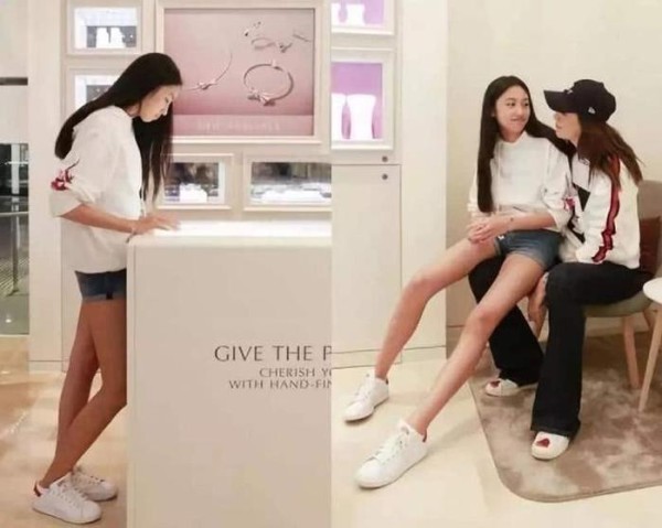 真情真意的明星夫妻，相爱22年无绯闻