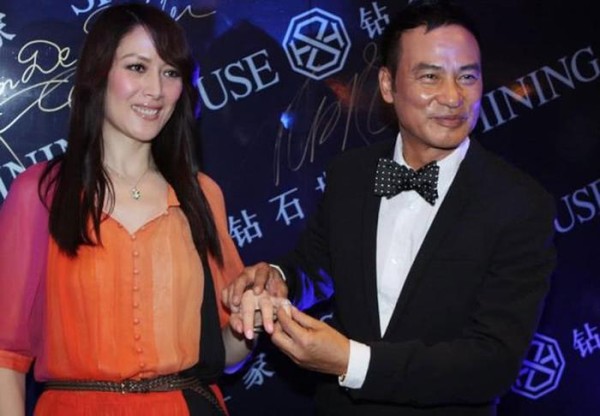 真情真意的明星夫妻，相爱22年无绯闻