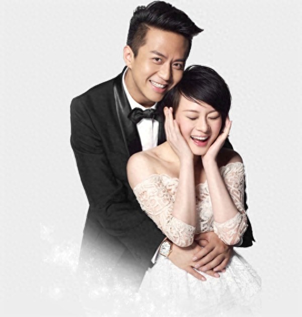 盘点娱乐圈十大恩爱夫妻
