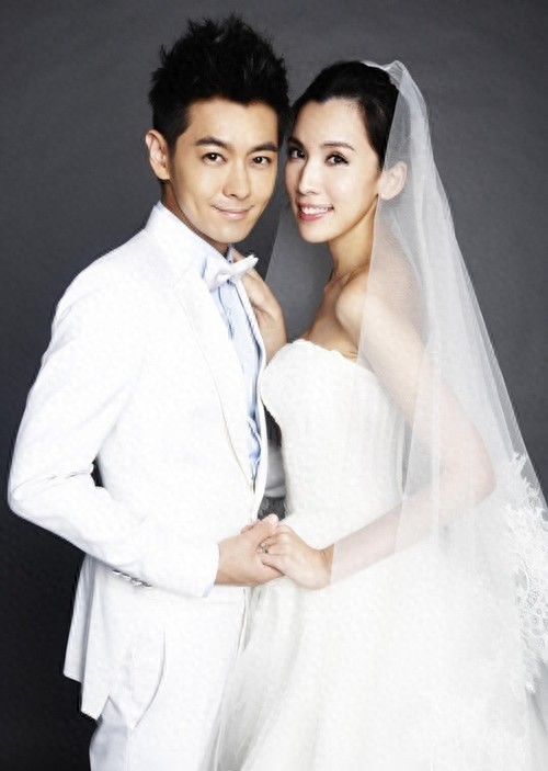 盘点娱乐圈十大恩爱夫妻