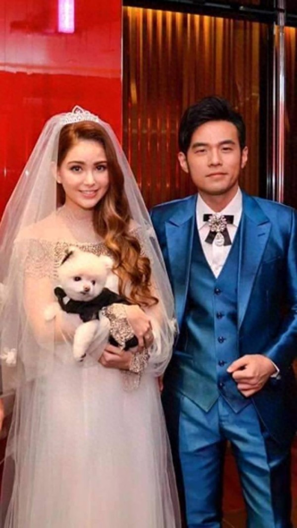 盘点娱乐圈十大恩爱夫妻