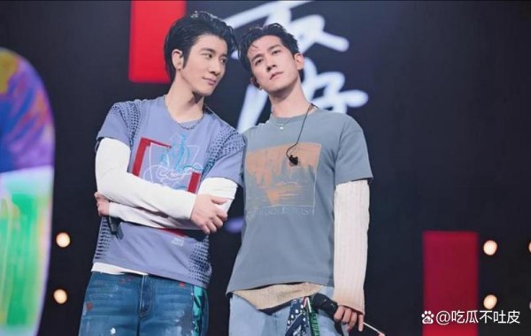 真假王力宏同台合唱？演唱会整活是创新还是套路？
