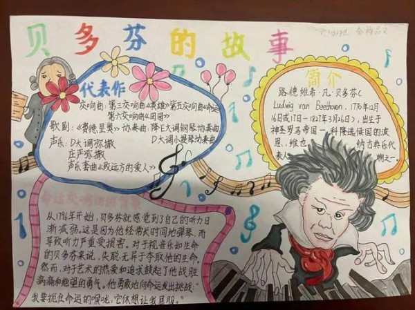 名人传思维导图 名人传思维导图高清版清晰版