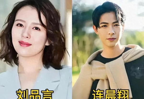 看似毫无交集，其实是真夫妻，娱乐圈里超级低调的13对明星夫妻。