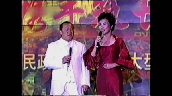 1998年，歌手王菲和黎明 演唱——《在我生命中的每一天》