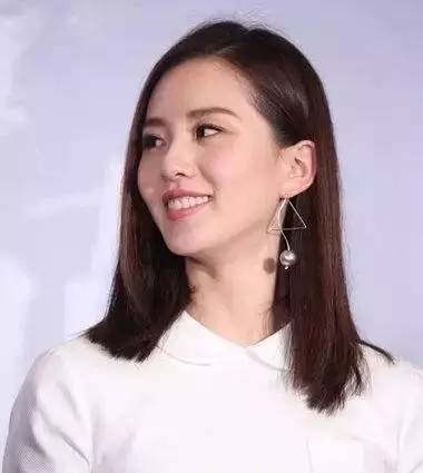 明星发型