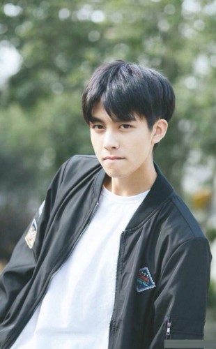 男明星发型 男明星发型图片大全短发年轻