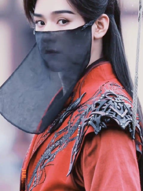 龚俊彭小苒主演《暗河传》过审，聚焦江湖杀手组织权力更迭