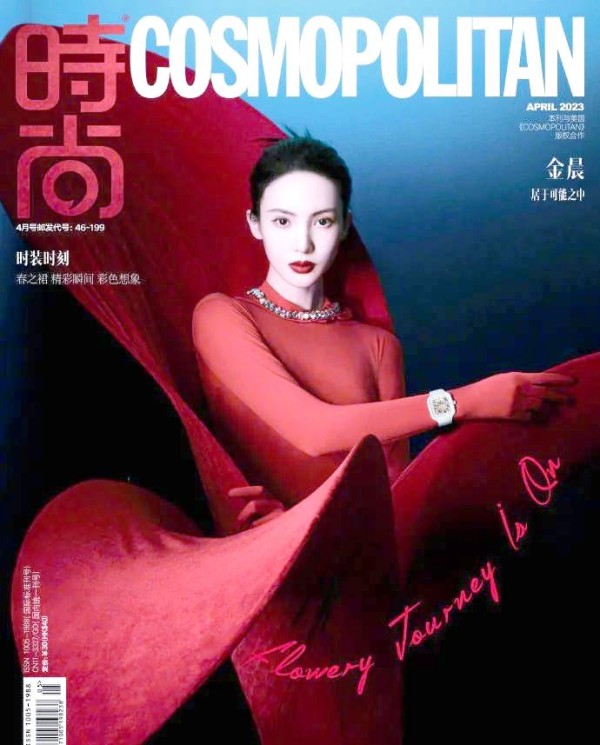 明星时尚：从焦点到潮流的全景展现