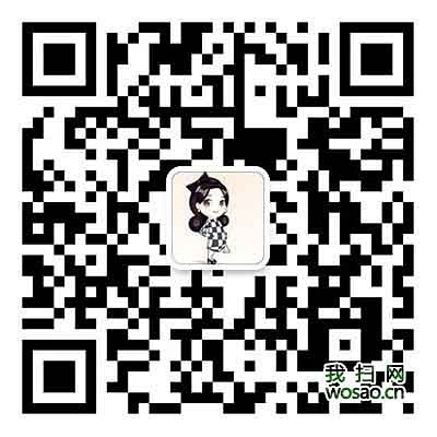 范冰冰微信公众号