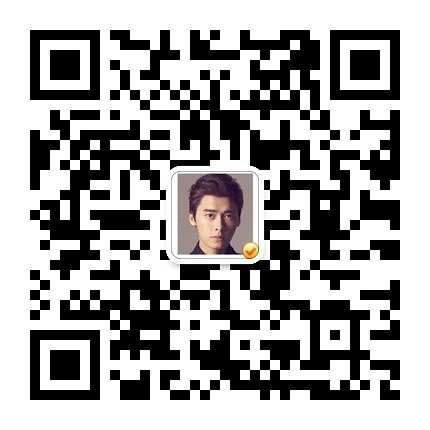 李易峰微信号
