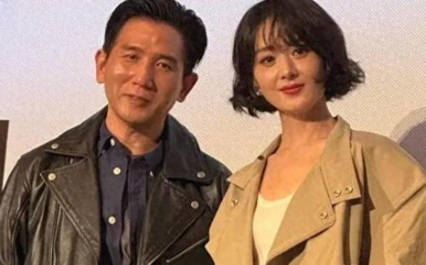 赵丽颖3天2夜密会爆款导演：单亲妈妈的爱情困局如何破局？