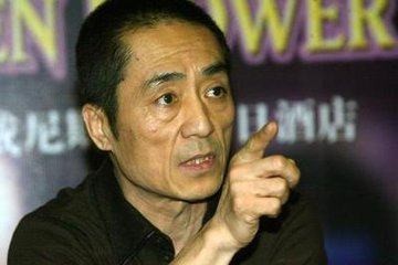 中国各位名导演与他们的干女儿，你认识几位？