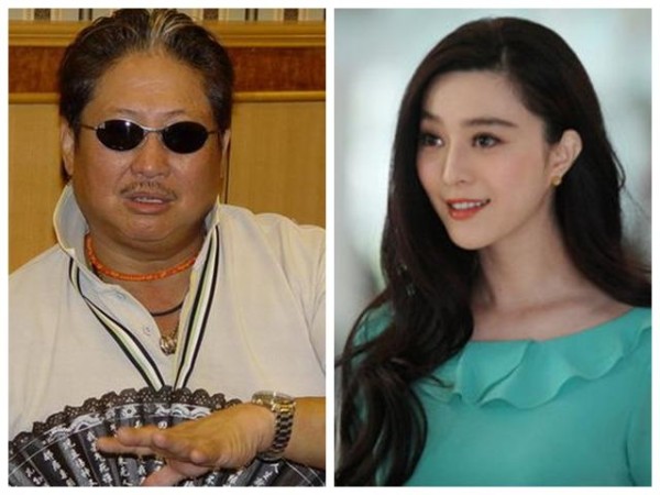 认“干女儿”的6大明星：有人年龄仅差13岁，最后一对做了夫妻