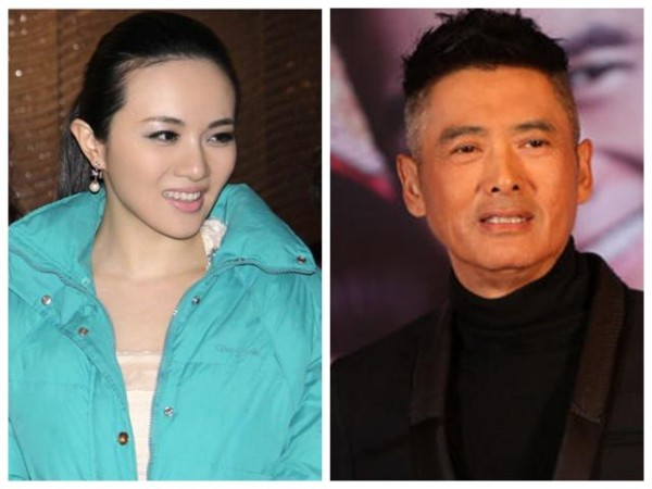 认“干女儿”的6大明星：有人年龄仅差13岁，最后一对做了夫妻