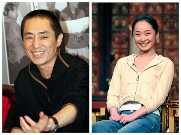 认“干女儿”的6大明星：有人年龄仅差13岁，最后一对做了夫妻