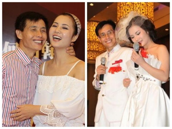 认“干女儿”的6大明星：有人年龄仅差13岁，最后一对做了夫妻