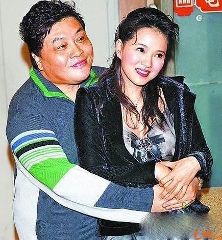 认“干女儿”的6大明星：有人年龄仅差13岁，最后一对做了夫妻