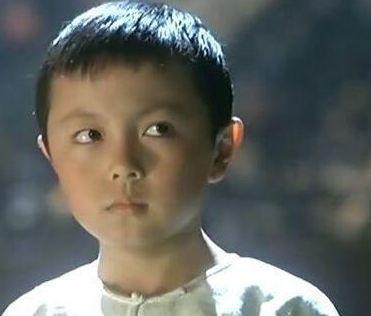 同为李连杰“干儿子”，一个落魄无人识，一个半个娱乐圈力捧