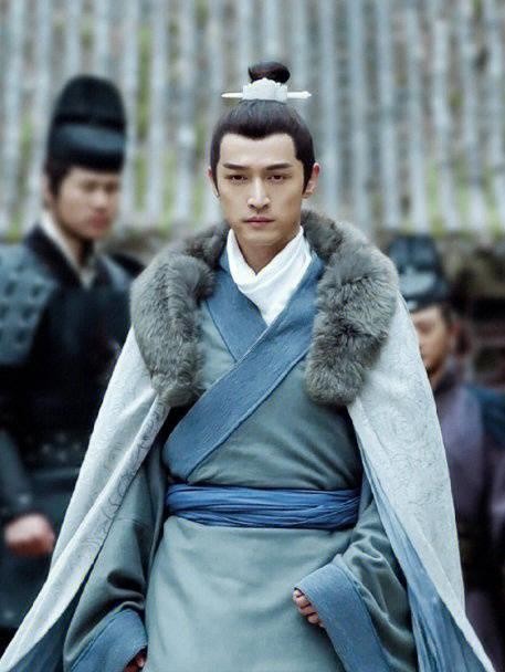 胡歌肖战或将合作 历史正剧传闻引热议