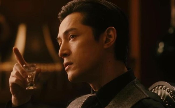 胡歌肖战或将合作 历史正剧传闻引热议