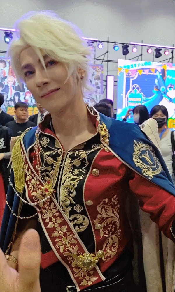 握手视频