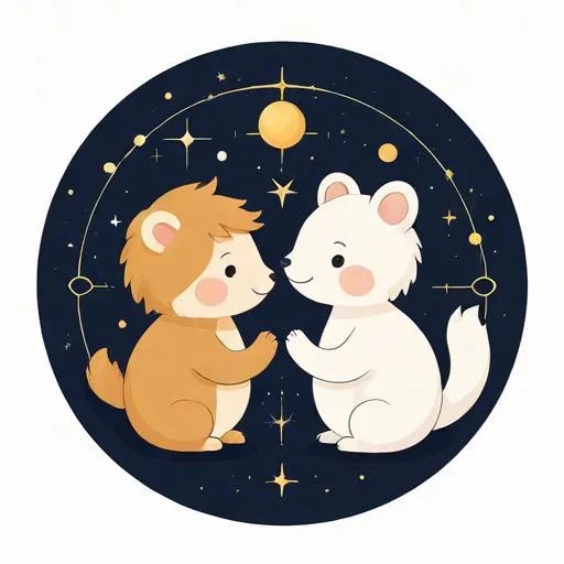 星座配对和生肖配对哪个准一点:星座婚恋参考依据