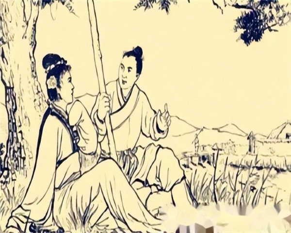 胡歌：“人生总有预料不到的下一步，朋友，做事尽力就好。”