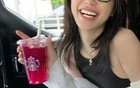 奚贵妃与香港厨子令人意外的瓜