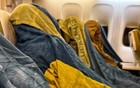 第一次坐埃塞俄比亚航空，没想到非洲乘客……