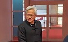 黄仁勋急了