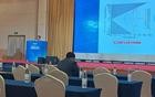 学术会议竟然沦落为单人空场表演