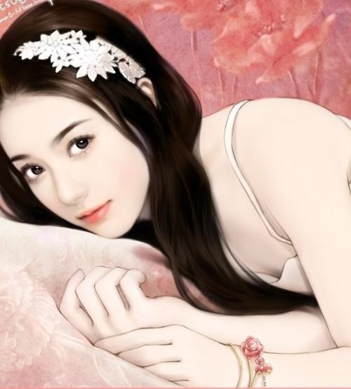 都市娱乐文神作——《我真是大明星》（女角色解析）