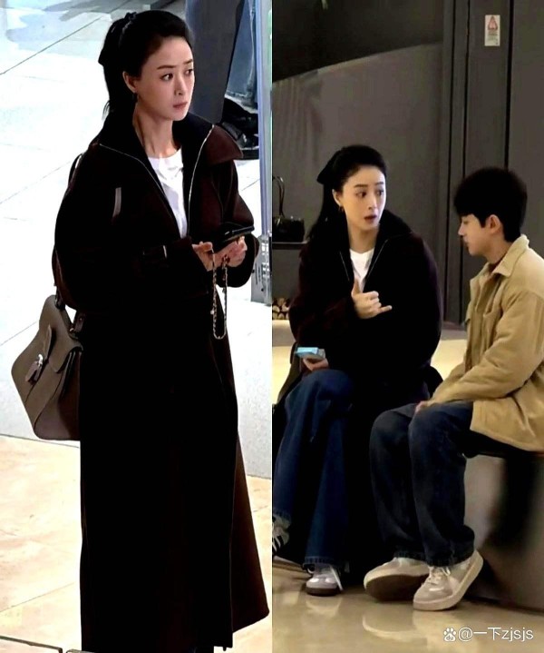 蒋欣转型之路：42岁明星的“真实”挑战，能否赢得观众心