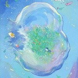 小蓝蓝