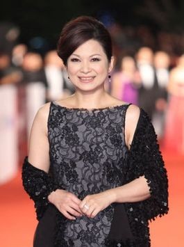 杨贵媚