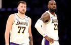 NBA今夏补强最成功的6支球队，湖人上榜，掘金独一档