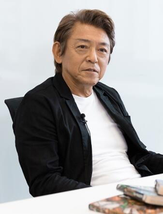 内田直哉 动漫人物介绍