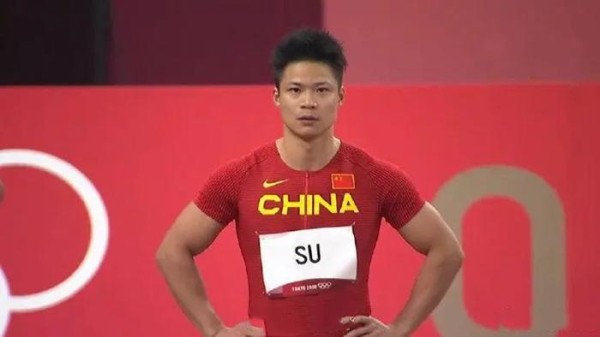 苏炳添获得认可，享受奥运冠军的待遇！国乒五大世界冠军收获荣誉