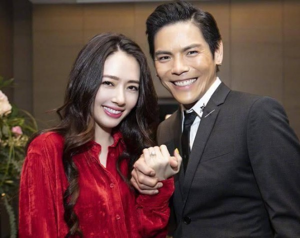 2019年公开恋情的八对明星，前面三对已经结婚，你最想祝福哪对？